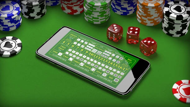 French Roulette wheel and betting layout on 01 2d mobile interface